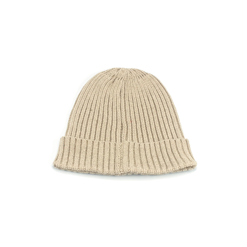 Adult knit hat
