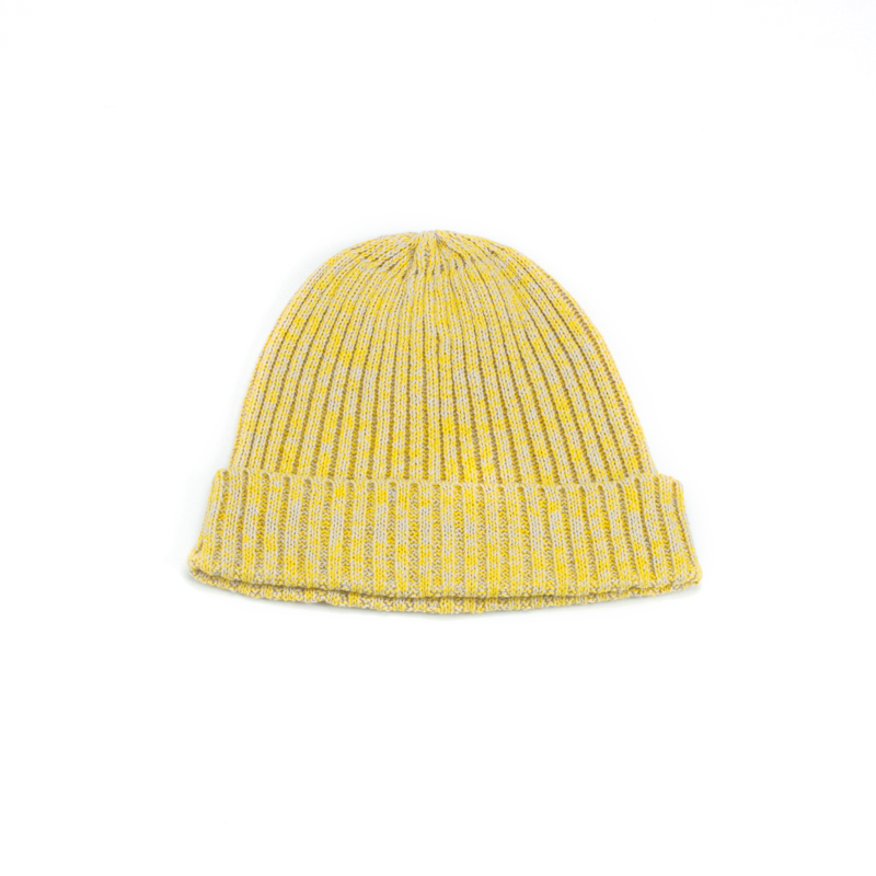 Adult knit hat