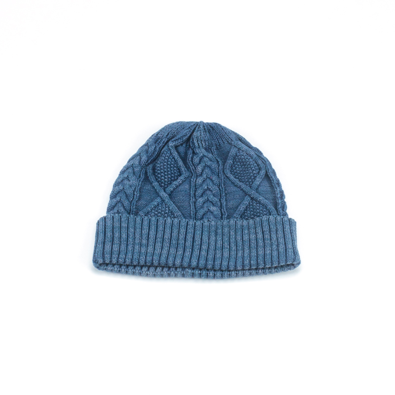 Adult knit hat