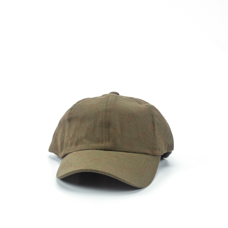 Sports cap
