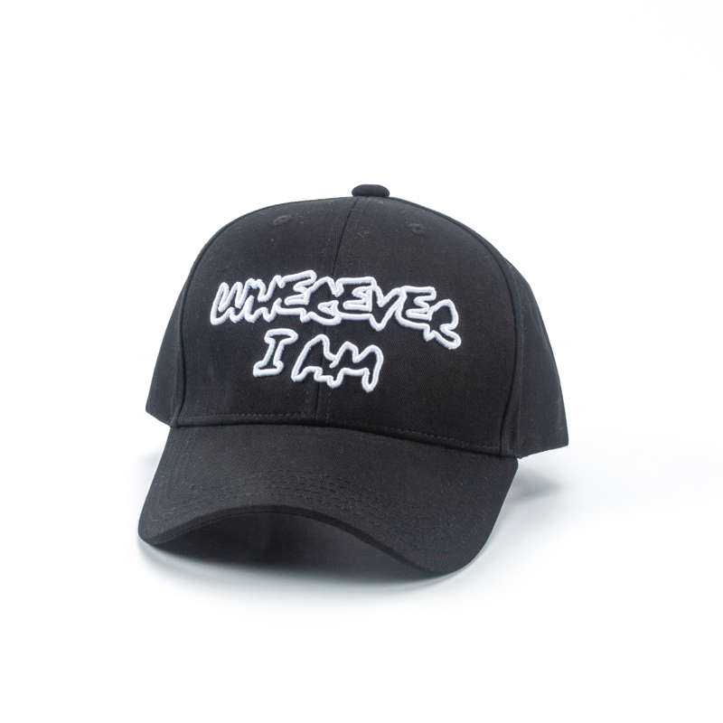 Sports cap