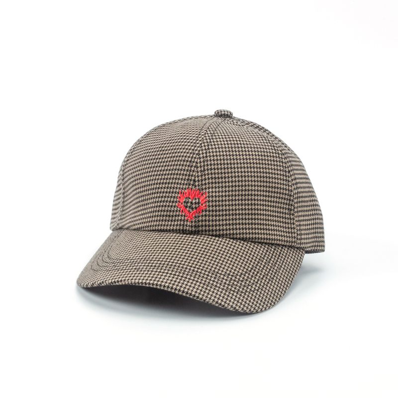 Sports cap